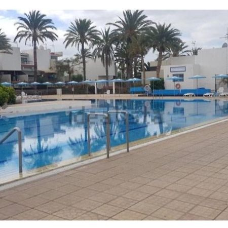 Lovely Apartment With Pool Costa Del Silencio Buitenkant foto
