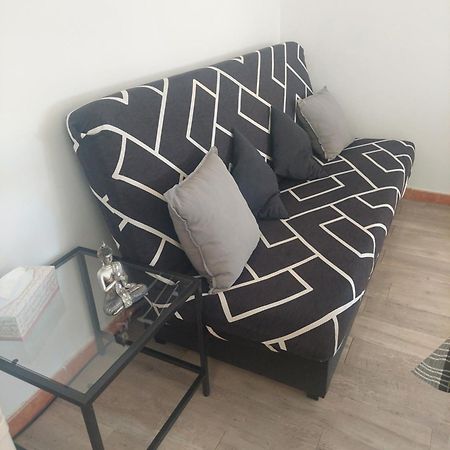 Lovely Apartment With Pool Costa Del Silencio Buitenkant foto
