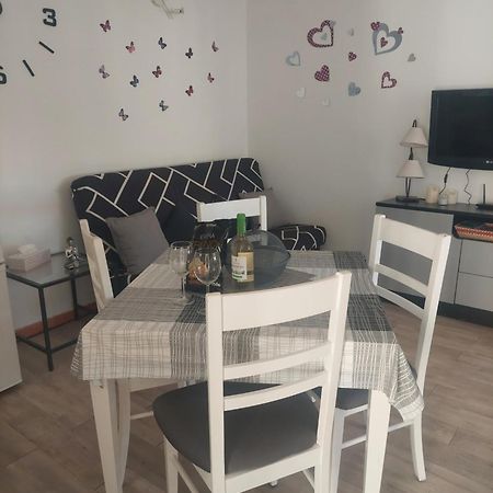 Lovely Apartment With Pool Costa Del Silencio Buitenkant foto