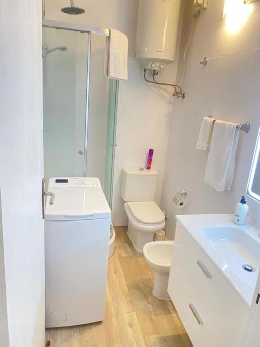 Lovely Apartment With Pool Costa Del Silencio Buitenkant foto