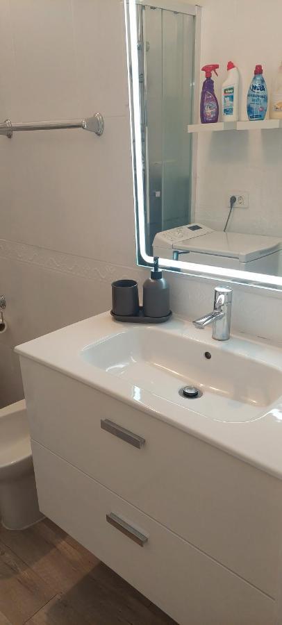 Lovely Apartment With Pool Costa Del Silencio Buitenkant foto