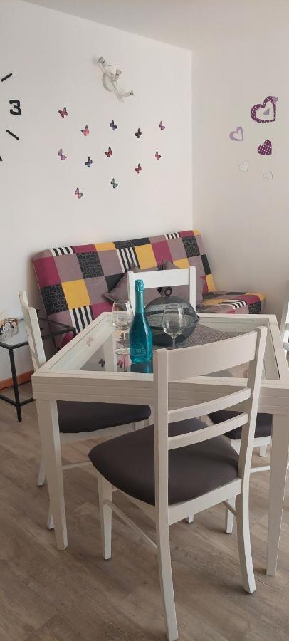 Lovely Apartment With Pool Costa Del Silencio Buitenkant foto