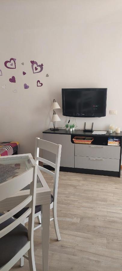 Lovely Apartment With Pool Costa Del Silencio Buitenkant foto