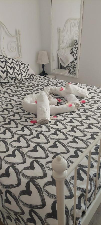 Lovely Apartment With Pool Costa Del Silencio Buitenkant foto