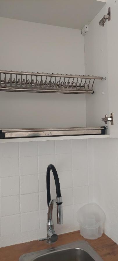 Lovely Apartment With Pool Costa Del Silencio Buitenkant foto