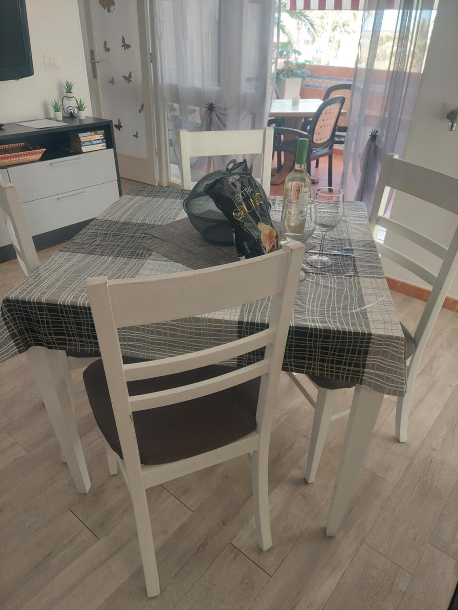 Lovely Apartment With Pool Costa Del Silencio Buitenkant foto
