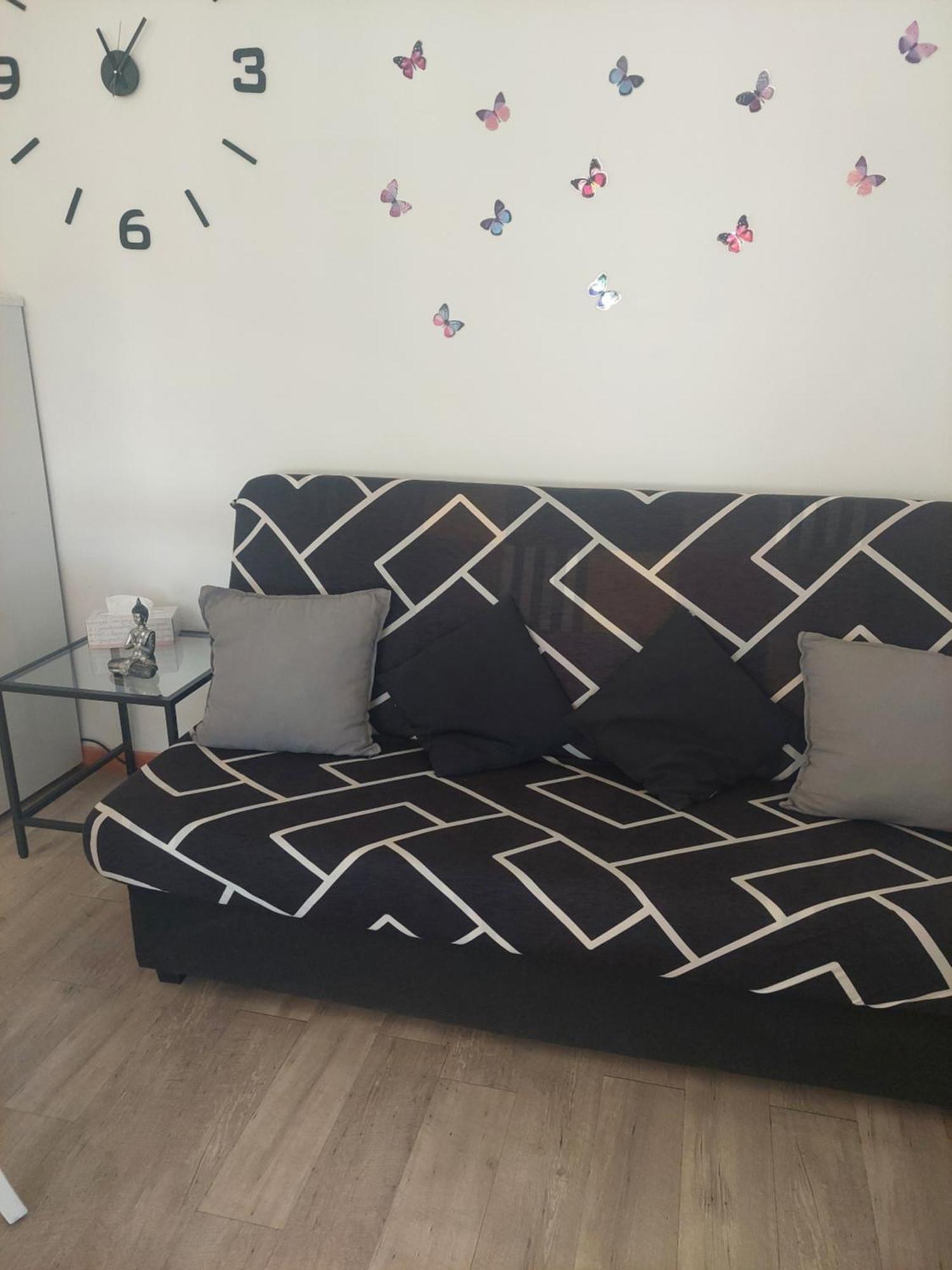 Lovely Apartment With Pool Costa Del Silencio Buitenkant foto